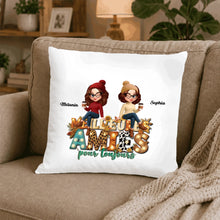 Charger l'image dans la galerie, Pillow mk (2)