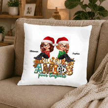 Charger l'image dans la galerie, Pillow mk (2)