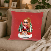 Charger l'image dans la galerie, Pillow mk (2)