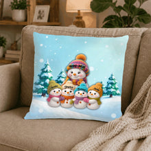 Charger l'image dans la galerie, Pillow mk (2)