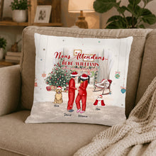 Charger l'image dans la galerie, Pillow mk (2)