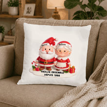 Charger l'image dans la galerie, Pillow mk (2)