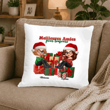 Charger l'image dans la galerie, Pillow mk (2)