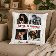 Charger l'image dans la galerie, Pillow mk (2)