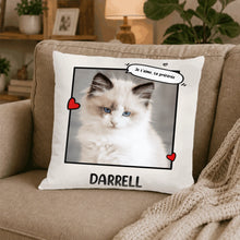 Charger l'image dans la galerie, Pillow mk (2)