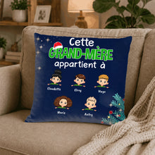 Charger l'image dans la galerie, Pillow mk (2)