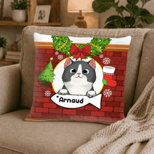 Charger l'image dans la galerie, Pillow mk (2)