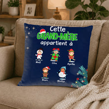 Charger l'image dans la galerie, Pillow mk (2)
