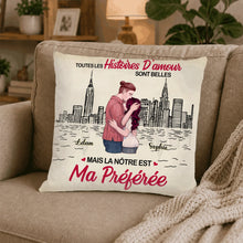 Charger l'image dans la galerie, Pillow mk (2)