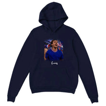 Charger l'image dans la galerie, Football français T-shirt personnalisés photo, cadeau pour femme, homme, amateurs de football