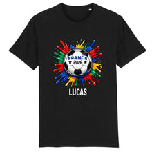 Charger l'image dans la galerie, Football 2026 Casquette personnalisés nom et photo, cadeau pour femme, homme, amateurs de football, world football cup