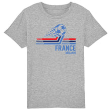 Charger l'image dans la galerie, Football 2026 T-Shirt personnalisés nom cadeau pour femme, homme, amateurs de football, world football cup