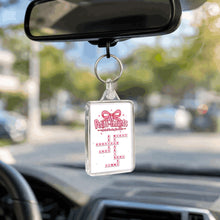 Charger l'image dans la galerie, Keyring 1s Mk 4