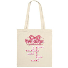 Charger l'image dans la galerie, Mots croisés personnalisés avec prénoms, T-shirt cadeau pour mamie, grand-mère, fête des mères, Les petits-enfants rendent la vie plus belle
