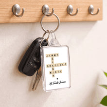 Charger l'image dans la galerie, Keyring 1s Mk 2