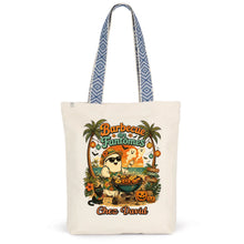 Charger l'image dans la galerie, T-Shirt Summerween Fantôme BBQ Personnalisé avec Prénom – Cadeau Famille, Halloween et Vacances d'Été