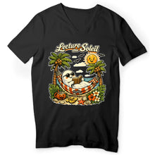 Charger l'image dans la galerie, Sac fourre-tout Summerween Fantôme Lecteur Personnalisé avec Prénom – Tote Bag Cadeau pour Amateurs de Livres et Bibliothécaires