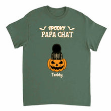Charger l'image dans la galerie, 12. military green