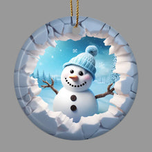 Charger l'image dans la galerie, Ceramic circle mk