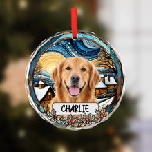 Charger l'image dans la galerie, Glass MK