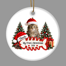 Charger l'image dans la galerie, Ceramic circle mk