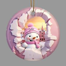 Charger l'image dans la galerie, Ceramic circle mk