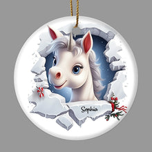 Charger l'image dans la galerie, Ceramic circle mk