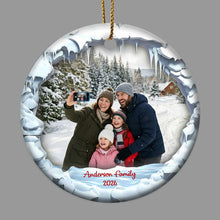 Charger l'image dans la galerie, Ceramic circle mk