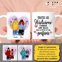 Charger l'image dans la galerie, Mug pour lui, Cadeaux pour elle, Cadeaux pour la Saint Valentin pour lui