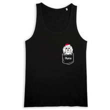 Charger l'image dans la galerie, Jusqu'à 2 Chiens, t shirt personnalisé chien, Cadeau de Noël pour les amoureux des chiens