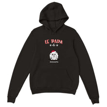 Charger l'image dans la galerie, Jusqu'à 9 Chiens, Sweat à capuche personnalisé chien, Cadeaux de Noël pour maman chien, papa chien