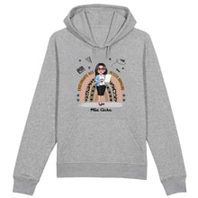 Charger l&#39;image dans la galerie, Enseignante Sac fourre-tout personnalisée, Tote bag Cadeaux pour la fête des enseignants, Enseignante de petits humains
