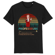 Charger l&#39;image dans la galerie, Professeure Sweat-shirt personnalisée, Cadeaux pour la fête des enseignants, Vintage
