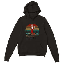 Charger l&#39;image dans la galerie, Professeure Sweat-shirt personnalisée, Cadeaux pour la fête des enseignants, Vintage
