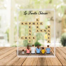 Charger l&#39;image dans la galerie, Bloc Acrylique DOC n 2-min
