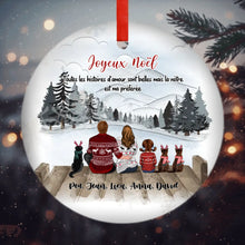 Charger l&#39;image dans la galerie, Onarment tròn 3 n
