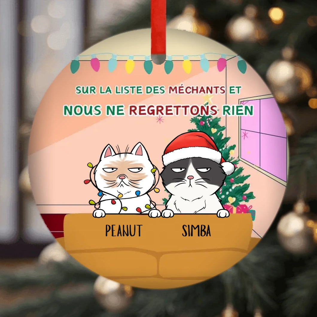 Onarment tròn 2 n
