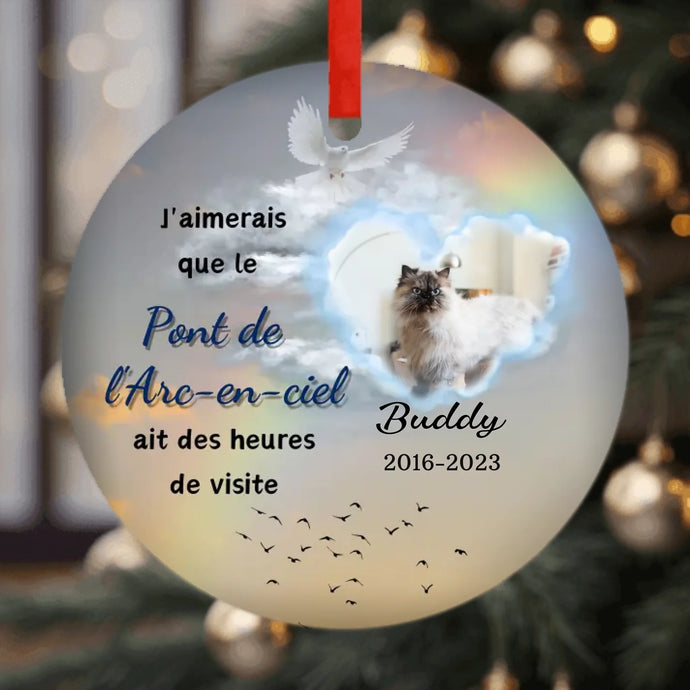 Onarment tròn 2 n
