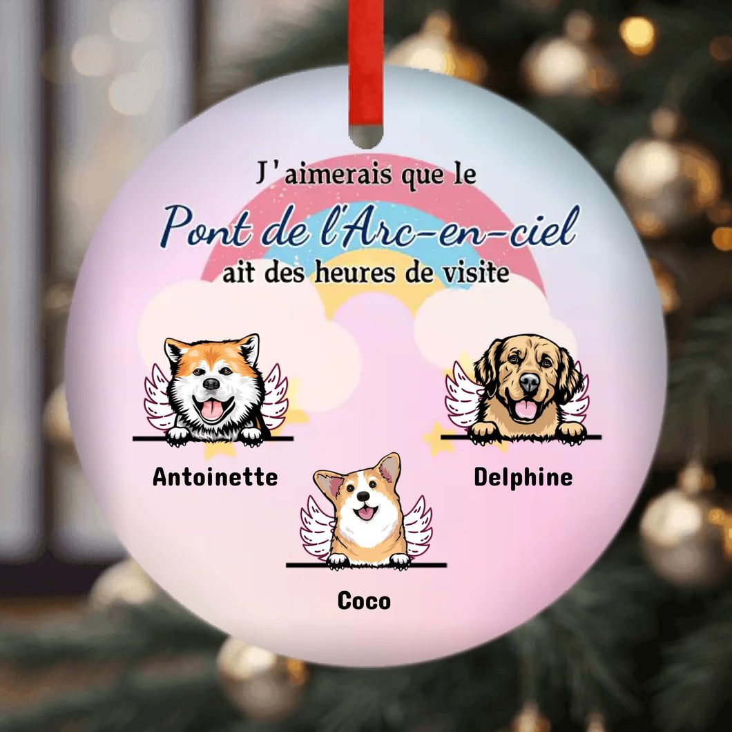 Onarment tròn 2 n