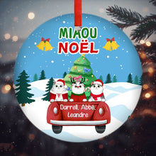 Charger l&#39;image dans la galerie, Onarment tròn 3 n
