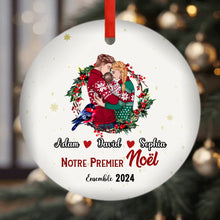 Charger l&#39;image dans la galerie, Onarment tròn 2 n
