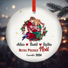 Charger l&#39;image dans la galerie, Onarment tròn 3 n
