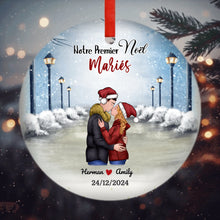 Charger l&#39;image dans la galerie, Onarment tròn 3 n
