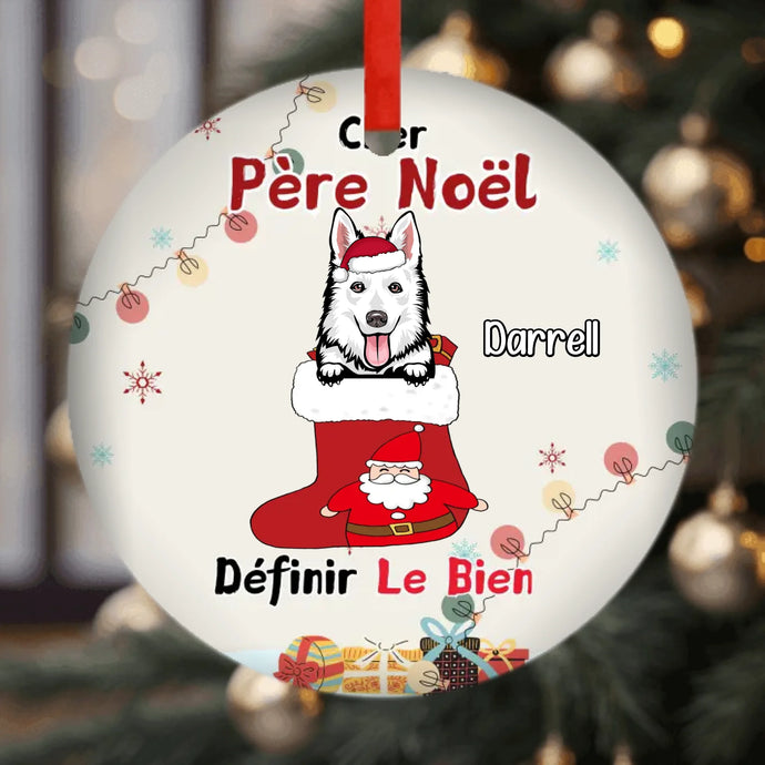 Onarment tròn 2 n