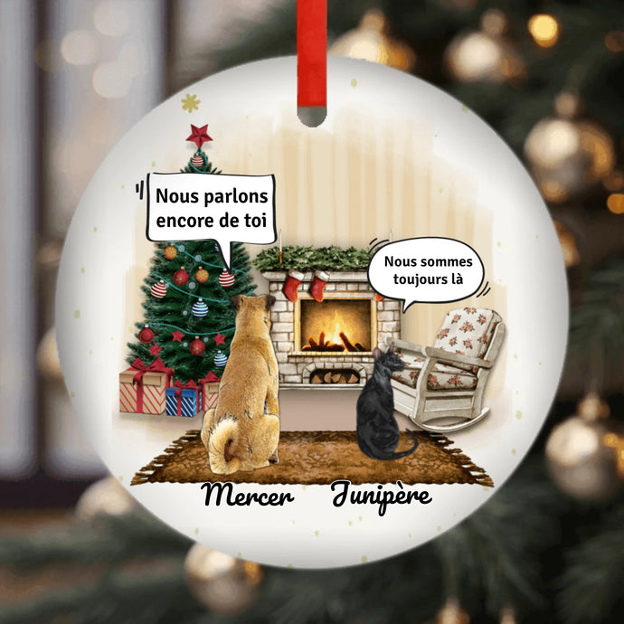 Onarment tròn 2 n
