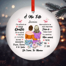 Charger l&#39;image dans la galerie, Onarment tròn 3 n
