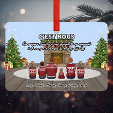 Charger l&#39;image dans la galerie, Box ornament 2
