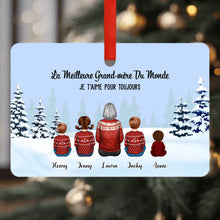 Charger l&#39;image dans la galerie, Box ornament 1
