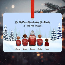 Charger l&#39;image dans la galerie, Box ornament 2
