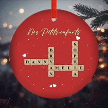 Charger l&#39;image dans la galerie, Onarment tròn 3 n
